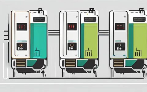 What majors are there in urban energy storage technology?
