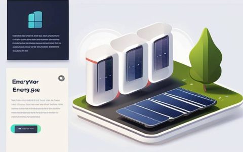 How is Trina Solar's energy storage?