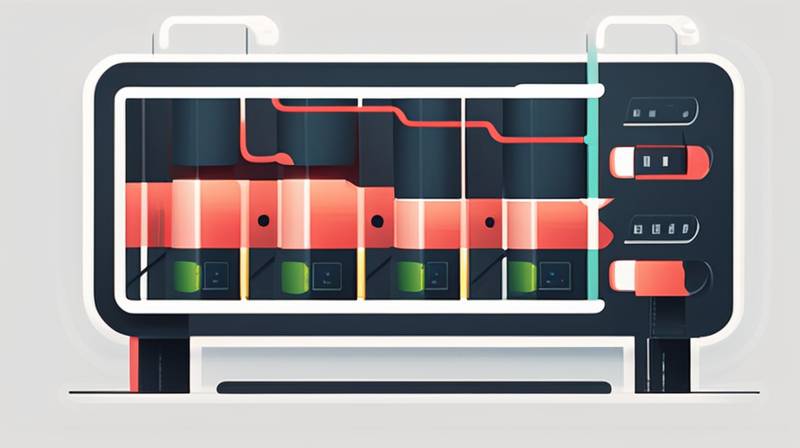 How does energy storage and frequency regulation make money?