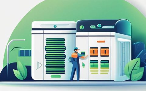 What are the jobs in energy storage system?