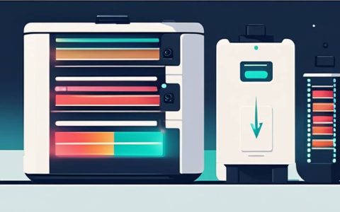 What are energy storage power products?