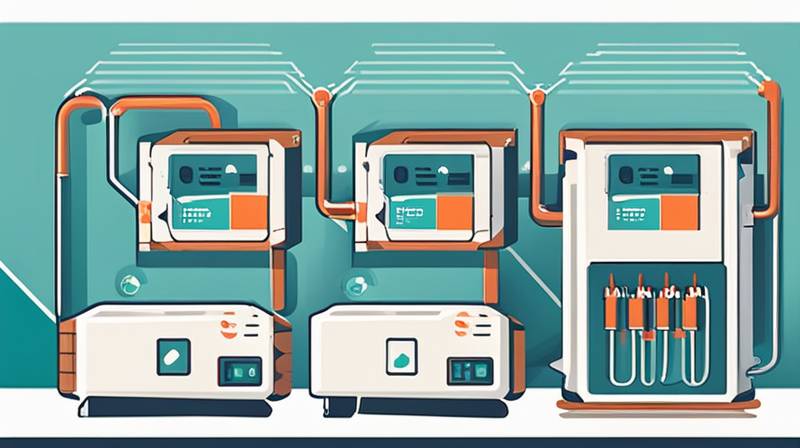 What to consider for energy storage equipment