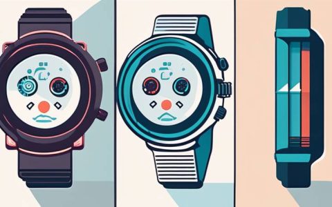 What are the mechanical energy storage devices of watches?