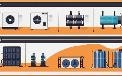 What are the inspection standards for energy storage equipment?