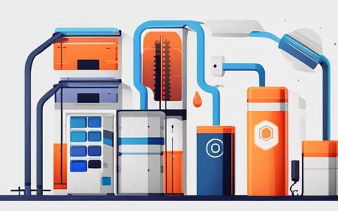 What are the European and American household energy storage brands?