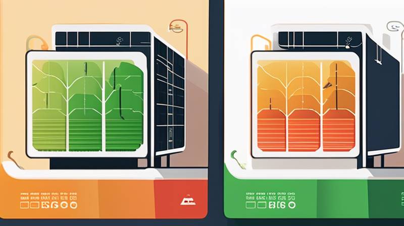 What are the Environmental Benefits of Utility-Scale Energy Storage?