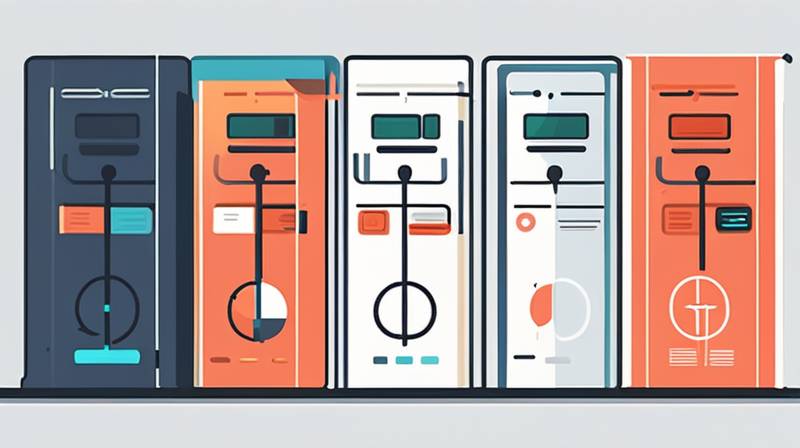 How much less electricity would be generated without energy storage equipment?