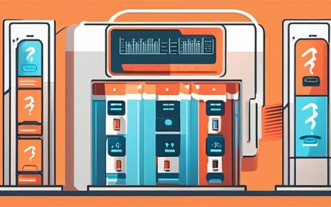 What is an emergency energy storage system?