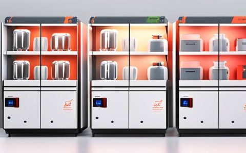What brand of energy storage cabinet is best?