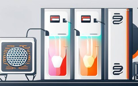 How is Uniview Technologies' energy storage technology?