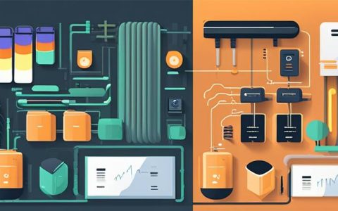 What does investing in energy storage systems include?