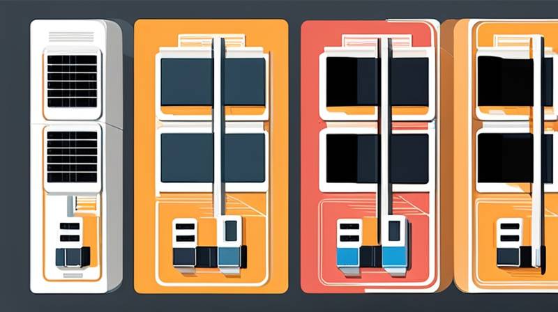 What is the price of photovoltaic energy storage