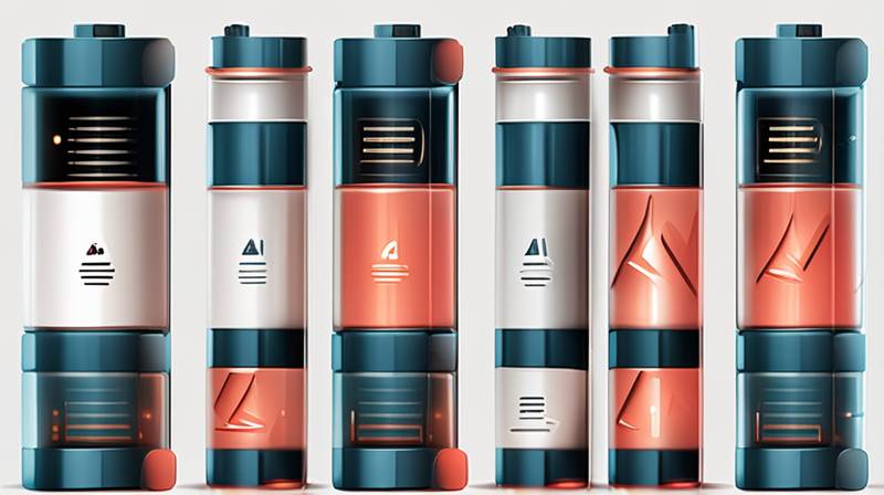 How is Vanadium Titanium Energy Storage?