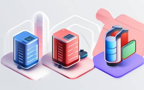 How is VEICHI's energy storage technology?