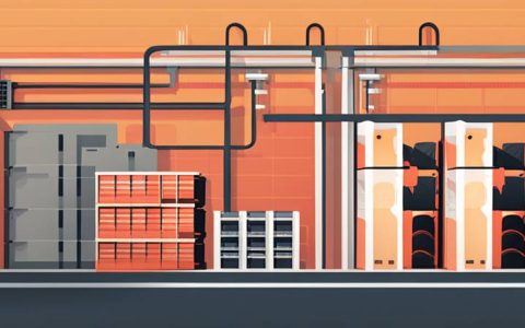 Energy Storage in Warehouses: Enhancing Energy Security and Efficiency