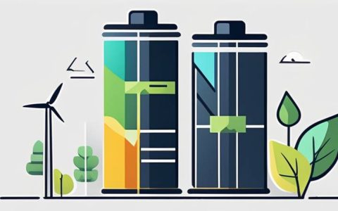 How Utility-Scale Energy Storage Can Support Energy Transition Efforts