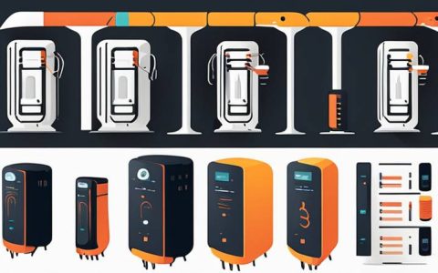 How is VIA Smart Energy Storage?