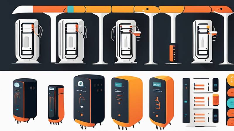 How is VIA Smart Energy Storage?