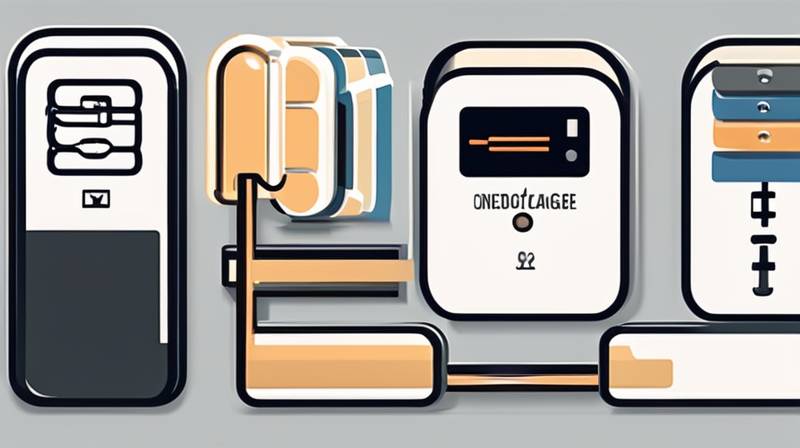 What kind of energy storage element is the inductor?