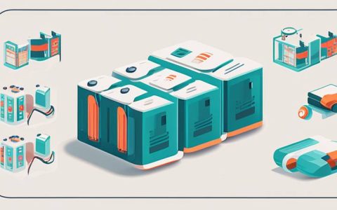 How is Vietnam's energy storage lithium battery?