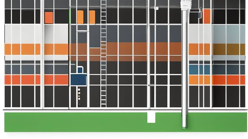 The Role of Microgrids in Supporting PV Systems