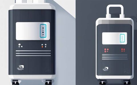 What are the portable energy storage shell manufacturers?