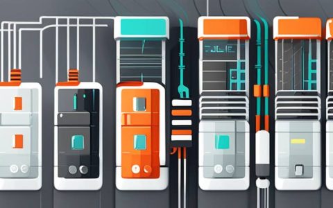 Why do cables store energy?