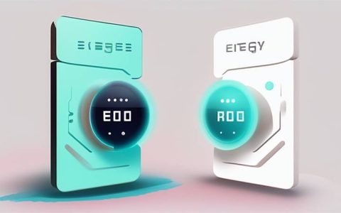 How is Vision Energy Storage?