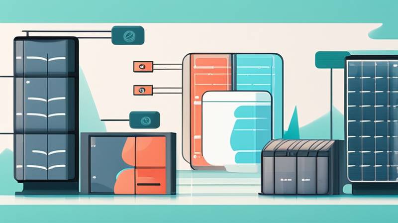 How much energy storage is needed for 100 million kWh of electricity?