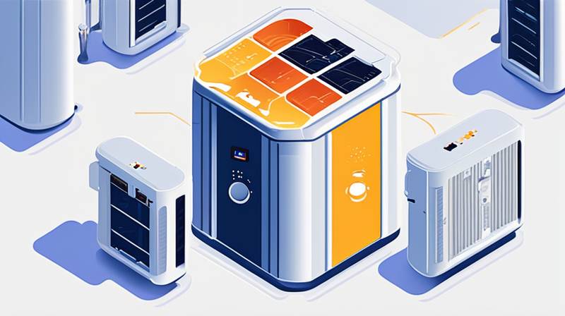 What are the energy storage power supply manufacturers in Changsha?