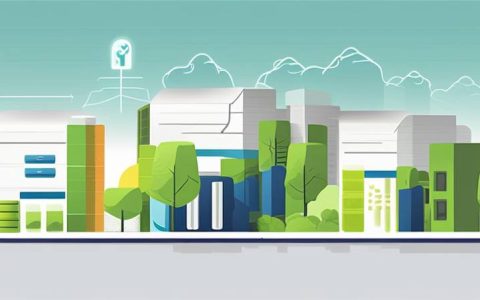 How is VMware Energy's energy storage business?