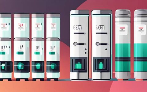 What kind of energy storage does YST do?