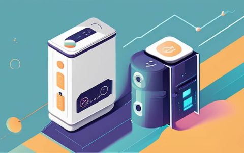 What are the types of energy storage devices?