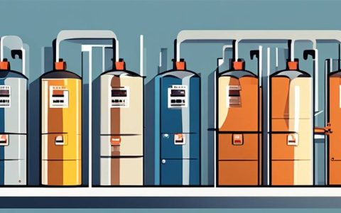 How much does a large air energy storage tank cost?