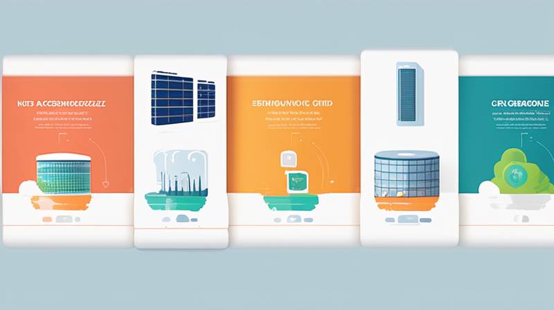 Can Utility-Scale Energy Storage Help Decarbonize National Grids?