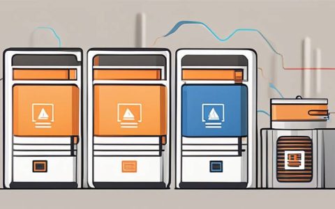 What energy storage does Jinguan Shares have?
