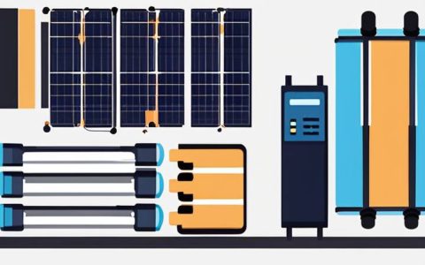 What is the unit price of photovoltaic energy storage batteries?