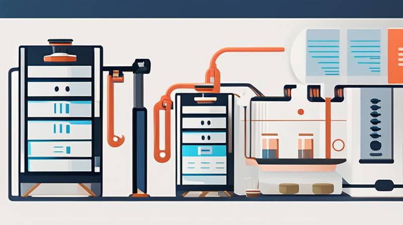 What are the characteristics of energy storage ceramics mechanism?