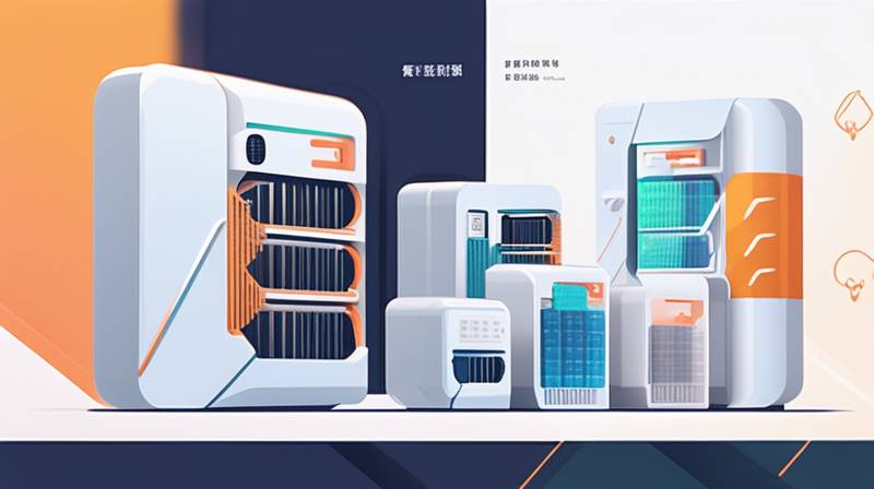 How is Weijing Energy Storage Company?