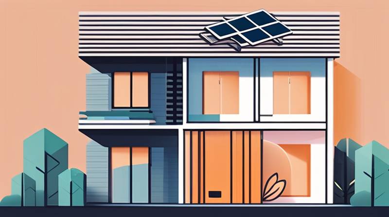 How to Navigate the Challenges of PV Installation in Existing Buildings
