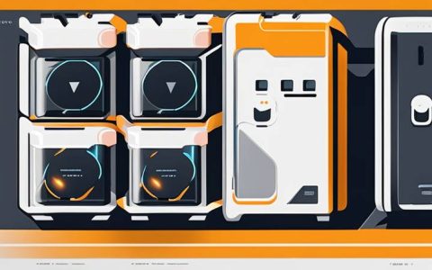 What are the brands of automotive energy storage modules?