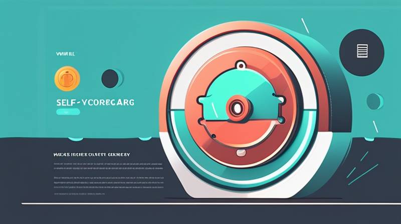 What is the self-discharge rate of flywheel energy storage?