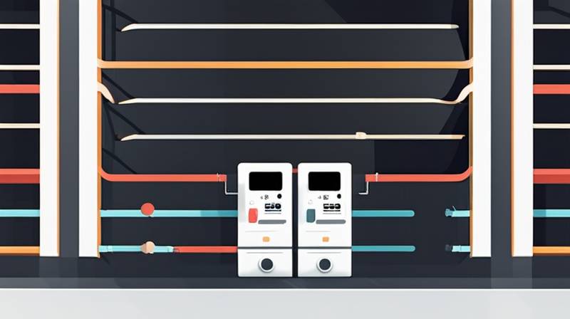 How much power does the energy storage plant need?