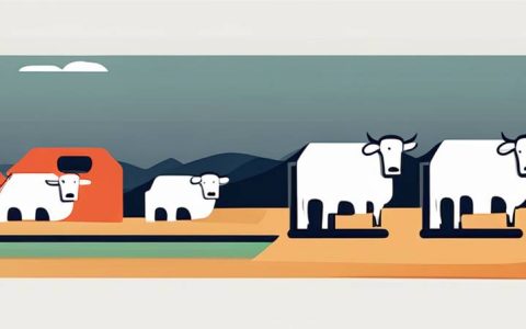What cattle can be fed with silage