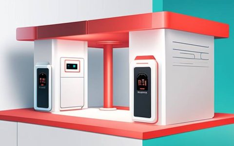 What is a Tesla Energy Storage Station?