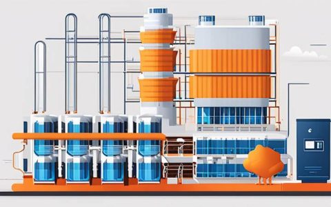 How is Wenzhou CRRC Energy Storage Company?