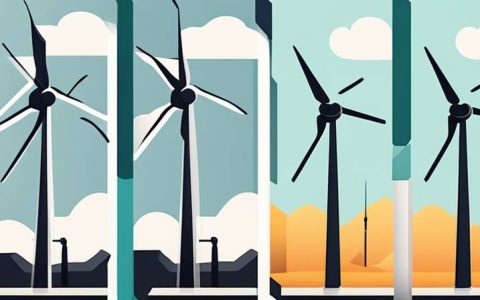 How is wind power currently stored?