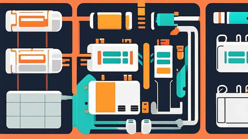 How much does Xuzhou smart energy storage battery cost