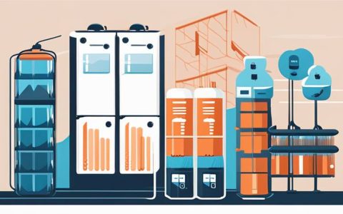 What Role Does Utility-Scale Energy Storage Play in Supporting Grid Modernization?