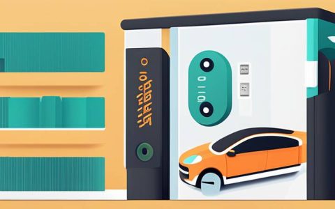 What is an energy storage vehicle in Hunan